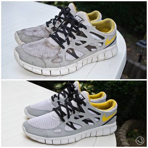 【消費情報】Jason Markk- 前所未見的天然洗滌力,讓你的 Sneaker 再次重生!