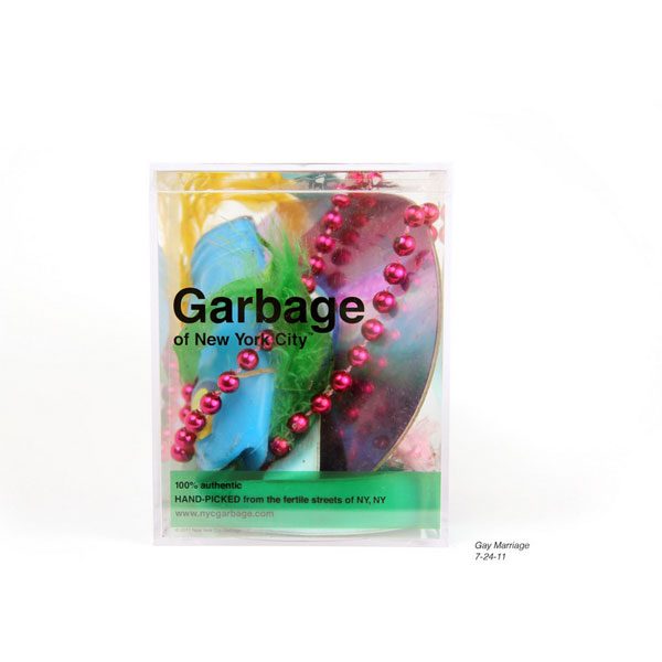 你的垃圾也許是我的寶藏，另類福袋拋售