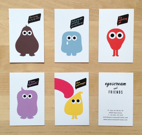 改造台灣雪花冰！？西班牙創意冰品店「Eyescream and Friends」