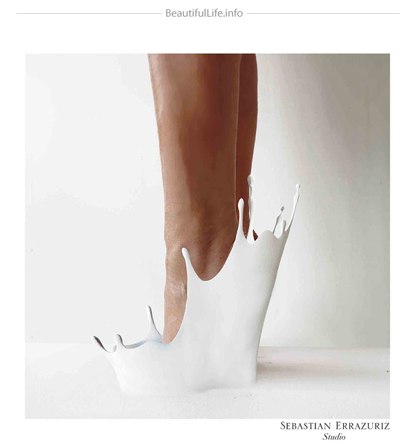 難忘前女友，12 位前任情人的 12 雙鞋