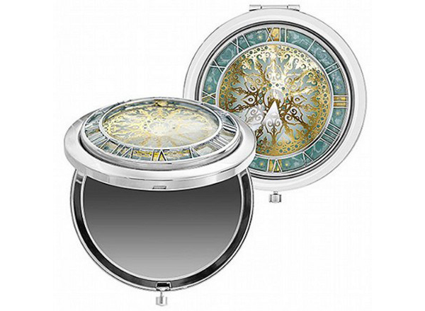 夏日的印度色彩，茉莉公主系列彩妝