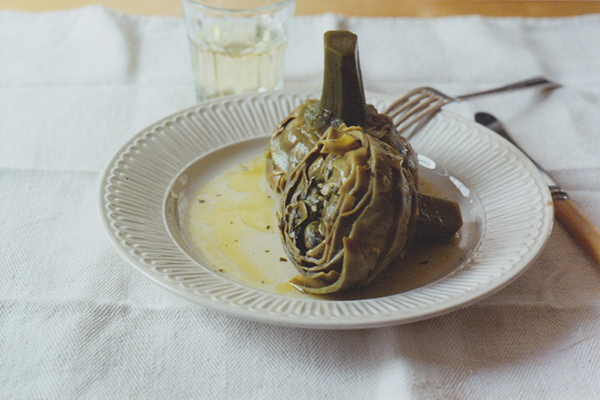 讓人萌生做菜意願，可愛手繪插畫食譜