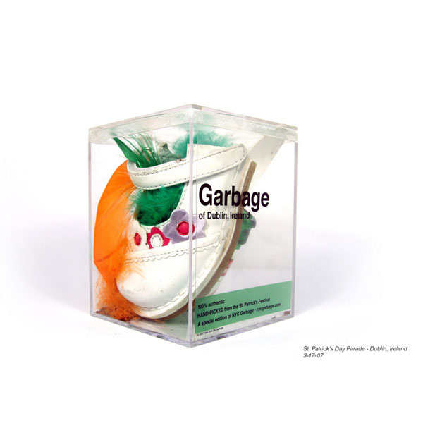 你的垃圾也許是我的寶藏，另類福袋拋售