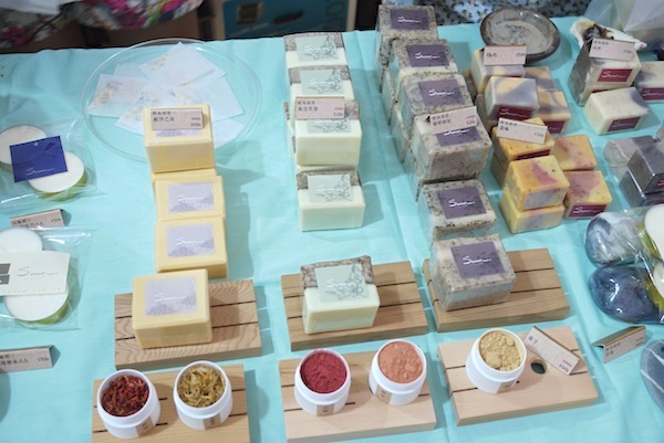 【2013台灣設計師週】讓「設計市集」燃燒你的購物小宇宙