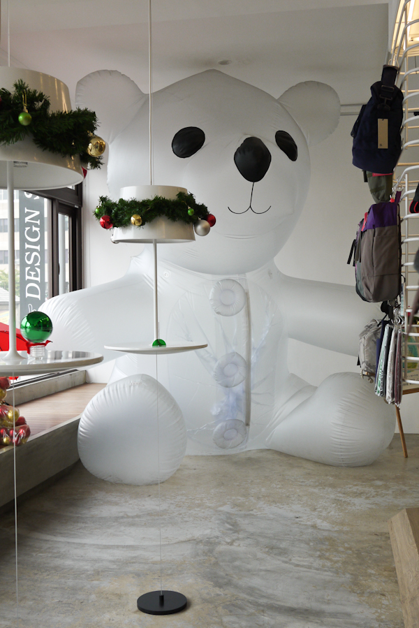 【觀展心得】日本藝術《色特夠》+高雄 25togo Bright! 一日遊