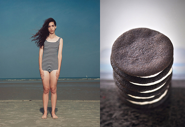 向當代藝術致敬，視覺味覺雙重享受的甜點藝術