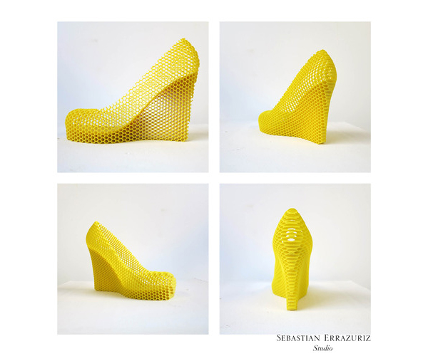 難忘前女友，12 位前任情人的 12 雙鞋