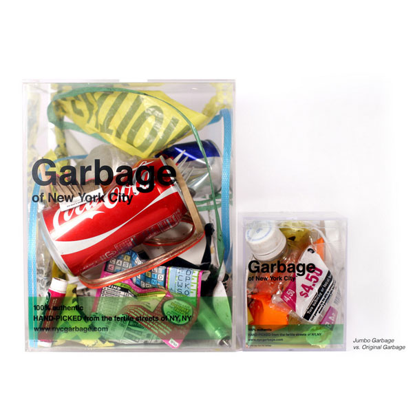 你的垃圾也許是我的寶藏，另類福袋拋售