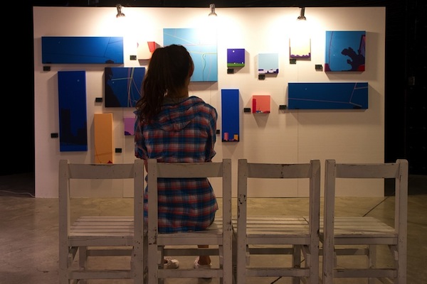 【展覽情報】高雄設計節種子展給你小設計中的大世界!