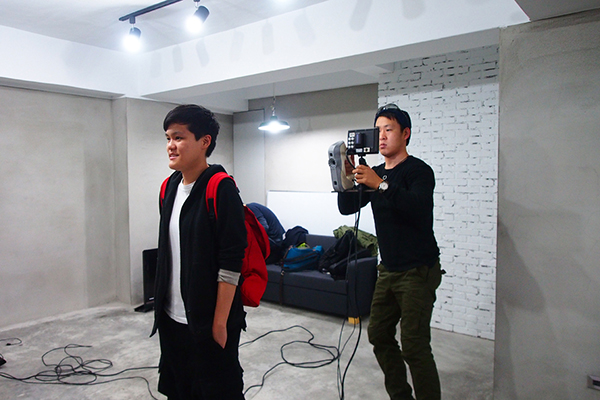 走，去松菸誠品製作自己的 3D 列印公仔吧！