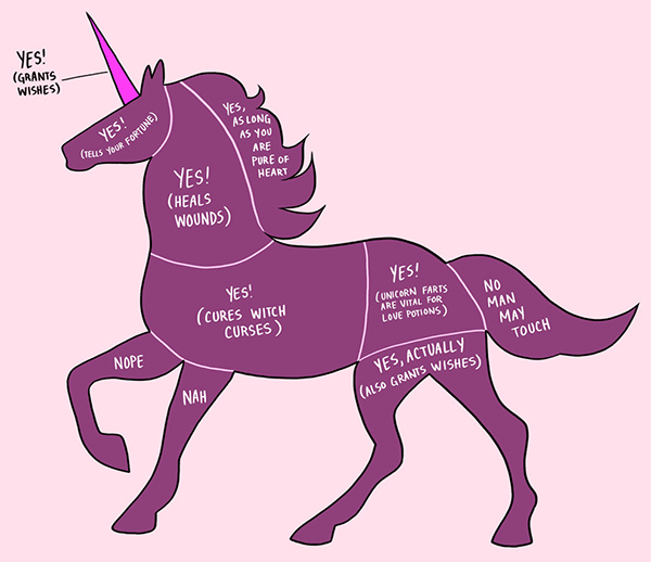 撫摸寵物教戰守則，照指南摸就對了！