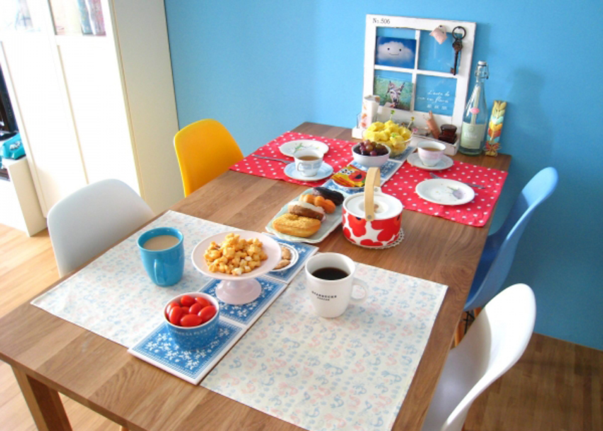 「專訪」奈良美智風 Shirley 淡水的家