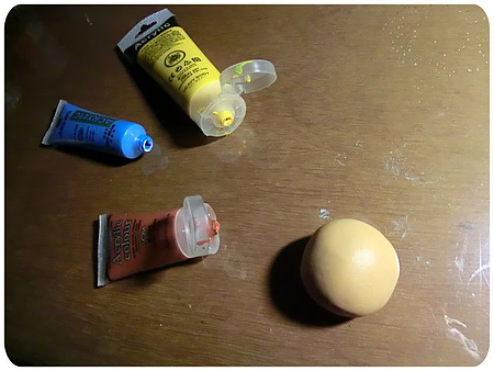 【讀者投稿】擬真聖誕樹餅乾黏土吊飾 DIY
