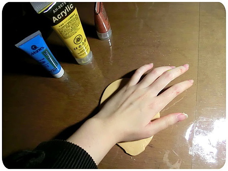 【讀者投稿】擬真聖誕樹餅乾黏土吊飾 DIY