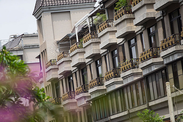 【開房文】Big Apartment 小宅革命，用嶄新觀念打造進口設計公寓，把真正的家還給你！