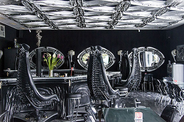 10 間超酷此生必去的餐廳、咖啡廳