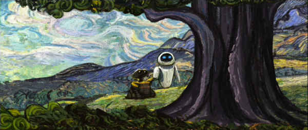 「皮克斯理論」：存在同一時間軸上的 14 部皮克斯電影