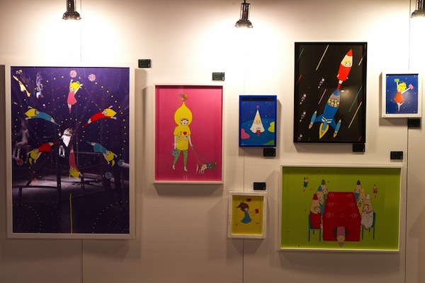 【展覽情報】高雄設計節種子展給你小設計中的大世界!