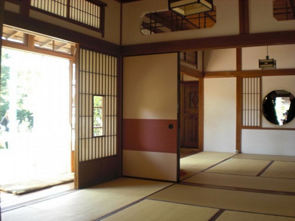 宮崎駿卡通「龍貓」中的透天別墅真的被做出來啦！