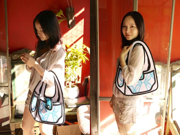 【生活玩物】Jump From Paper平面漫畫包帶你走進奇幻又可愛的2D世界!