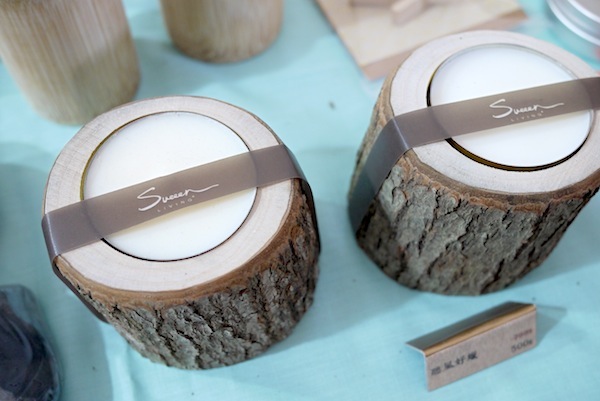 【2013台灣設計師週】讓「設計市集」燃燒你的購物小宇宙