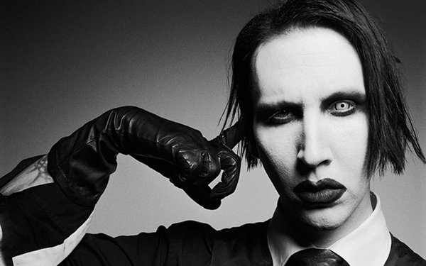 看不出來如此有藝術天份…，名人與他們的繪畫作品