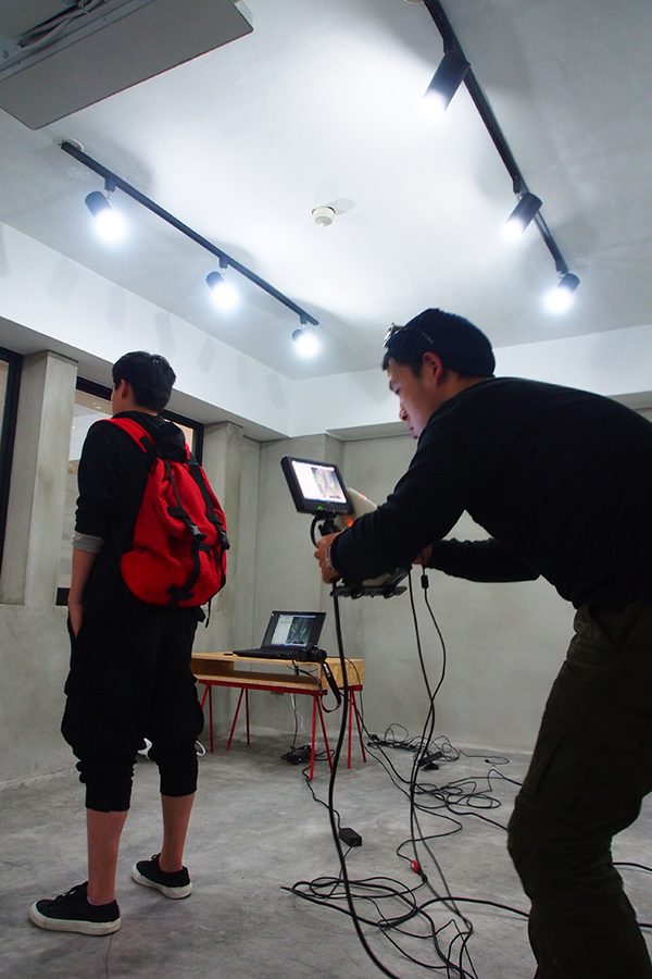 走，去松菸誠品製作自己的 3D 列印公仔吧！