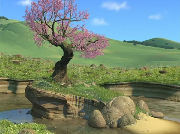 「皮克斯理論」：存在同一時間軸上的 14 部皮克斯電影