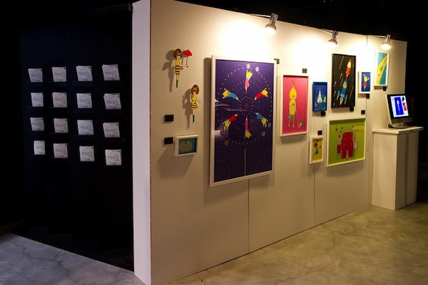 【展覽情報】高雄設計節種子展給你小設計中的大世界!