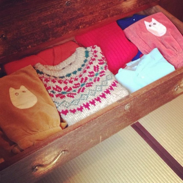 宮崎駿卡通「龍貓」中的透天別墅真的被做出來啦！