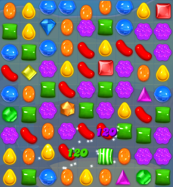 與過去的自己合照，15 個最舊與最新的電玩角色