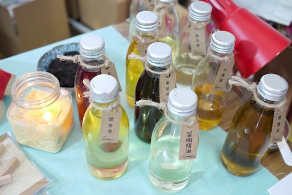 【2013台灣設計師週】讓「設計市集」燃燒你的購物小宇宙