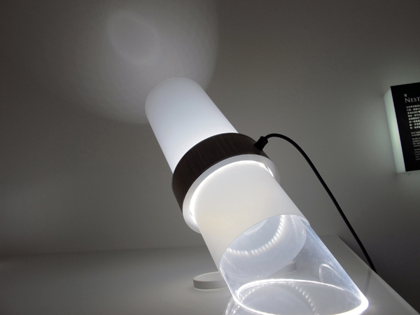 【2013台灣設計師週】逛到腳酸買到手軟的「3x3 設計產業形象展」