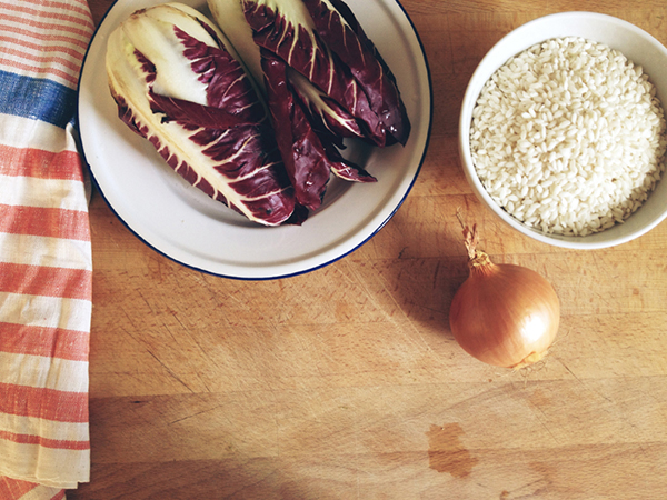 讓人萌生做菜意願，可愛手繪插畫食譜