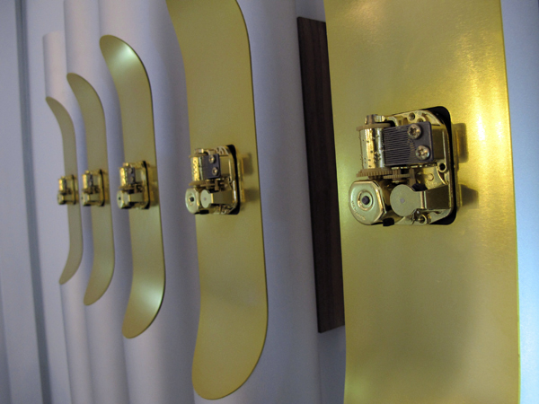 【2013台灣設計師週】逛到腳酸買到手軟的「3x3 設計產業形象展」