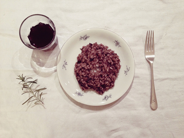 讓人萌生做菜意願，可愛手繪插畫食譜