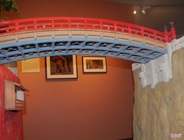 不容粉絲錯過的「吉卜力の立體建造物展」