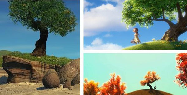 「皮克斯理論」：存在同一時間軸上的 14 部皮克斯電影