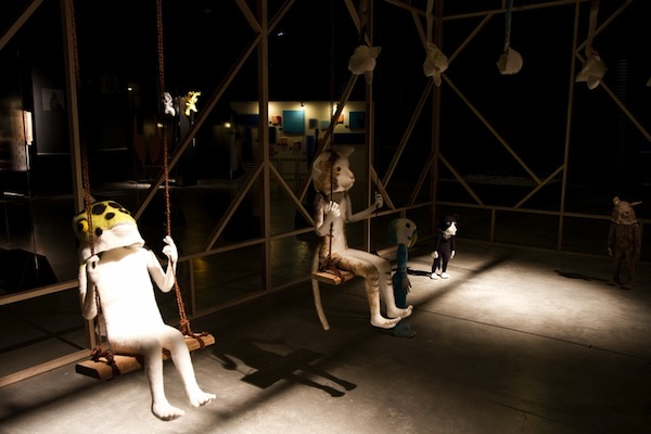 【展覽情報】高雄設計節種子展給你小設計中的大世界!