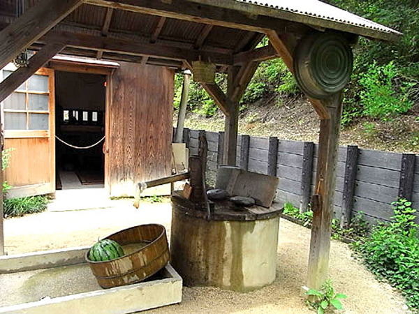 宮崎駿卡通「龍貓」中的透天別墅真的被做出來啦！