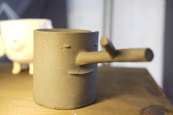 【2013台灣設計師週】讓「設計市集」燃燒你的購物小宇宙