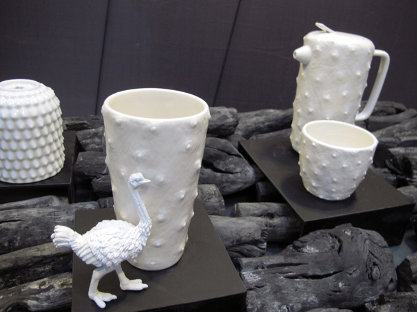 【2013台灣設計師週】逛到腳酸買到手軟的「3x3 設計產業形象展」