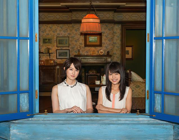 不容粉絲錯過的「吉卜力の立體建造物展」