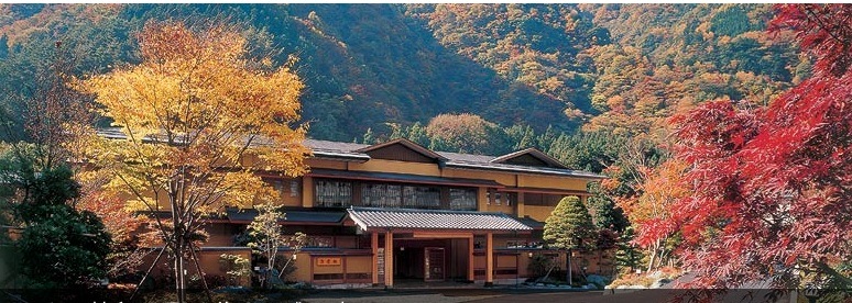 【日本奇遇ing】日本之最---屹立不搖的千年老店！