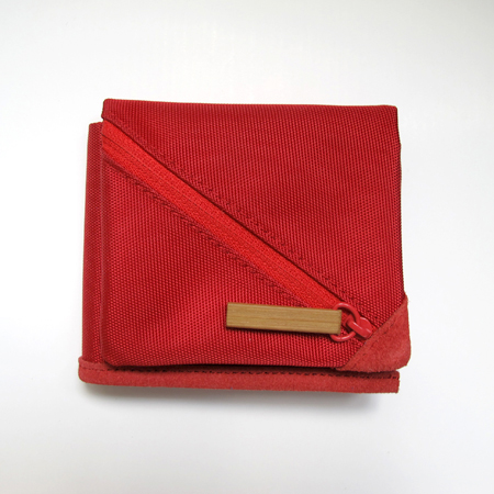 【生活玩物】自動幫你把鈔票、零錢分好好---神奇 FUUN 紛錢包