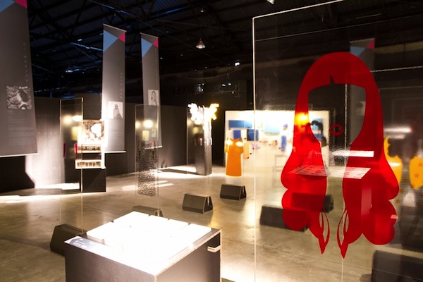 【展覽情報】高雄設計節種子展給你小設計中的大世界!