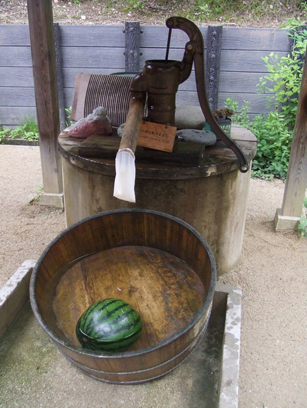 宮崎駿卡通「龍貓」中的透天別墅真的被做出來啦！