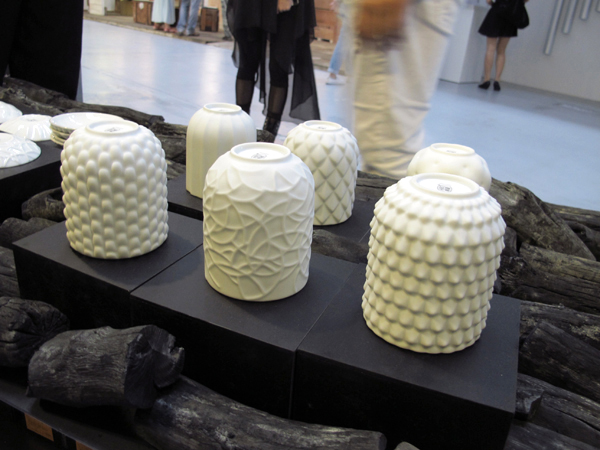 【2013台灣設計師週】逛到腳酸買到手軟的「3x3 設計產業形象展」