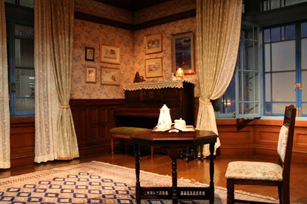 不容粉絲錯過的「吉卜力の立體建造物展」