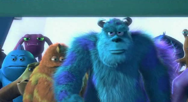 「皮克斯理論」：存在同一時間軸上的 14 部皮克斯電影